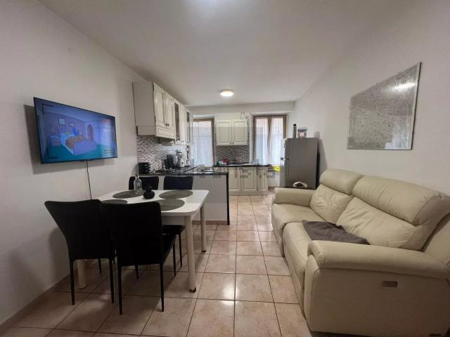 Appartamento in vendita di 96 m² in Via dei Mulini, 6