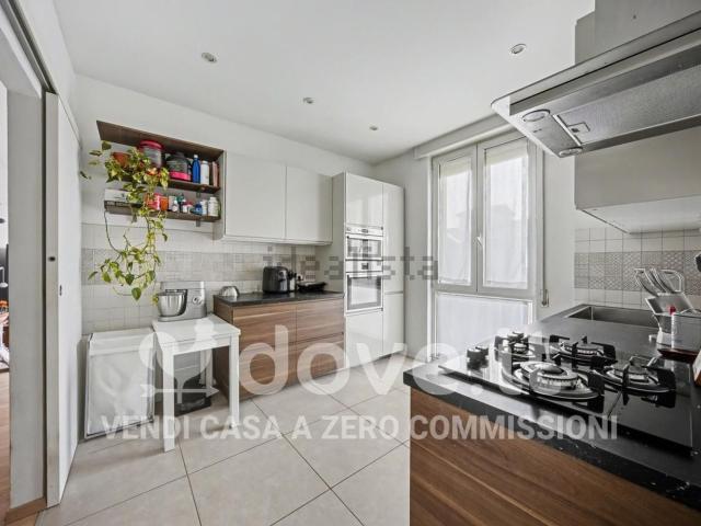 Appartamento in vendita di 96 m² in Via del Carso, 20