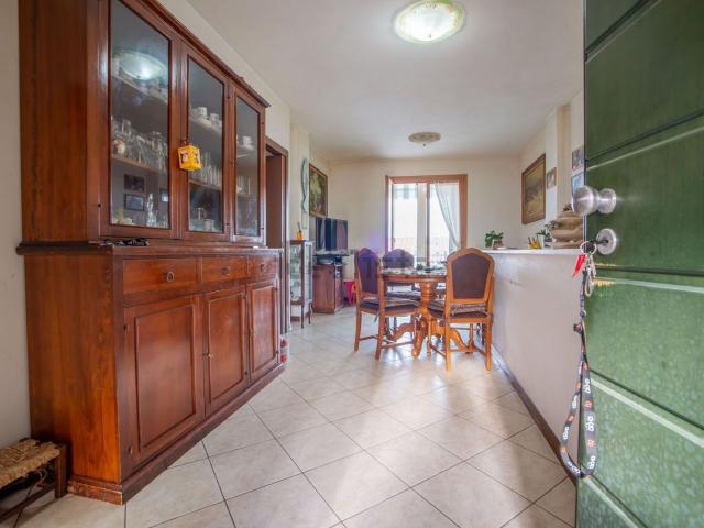 Appartamento in vendita di 96 m² in Via del Pozzo