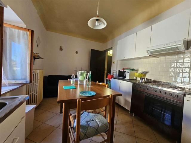 Appartamento in vendita di 96 m² in Via del Popolo