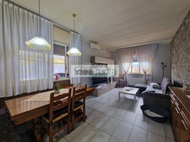 Appartamento in vendita di 96 m² in Via del Paduletto