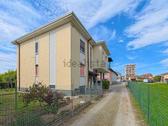 Appartamento in vendita di 96 m² in Via dell&apos Airone, 14