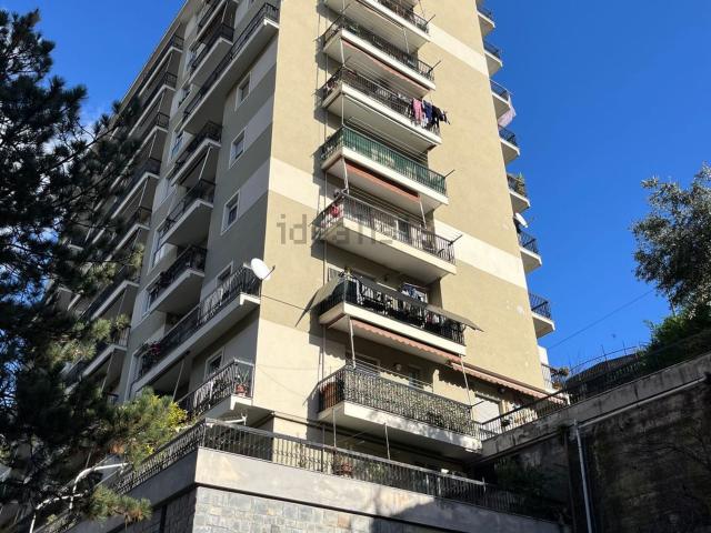 Appartamento in vendita di 96 m² in Via dell&apos Alloro, 114