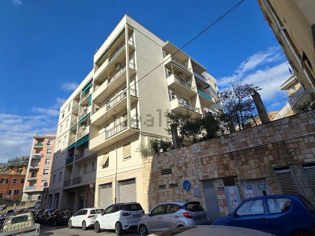 Appartamento in vendita di 96 m² in Via dell&apos Ombra, 4