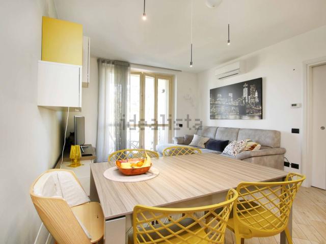 Appartamento in vendita di 96 m² in Via della Valle, 26