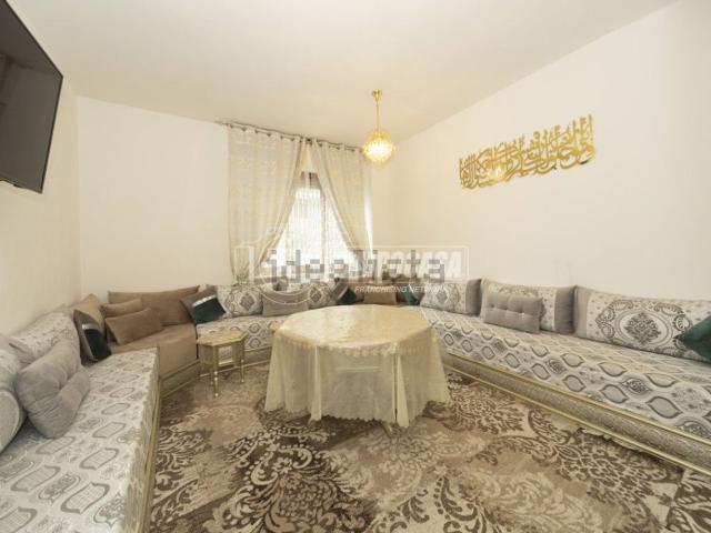 Appartamento in vendita di 96 m² in Via della Concordia, 71