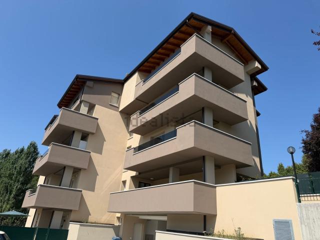 Appartamento in vendita di 96 m² in Via della Ferrovia
