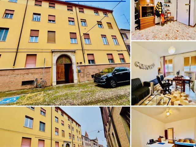 Appartamento in vendita di 96 m² in Via della Ghiara
