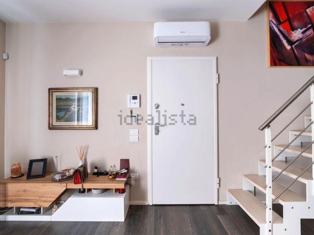 Appartamento in vendita di 96 m² in Via della Pace