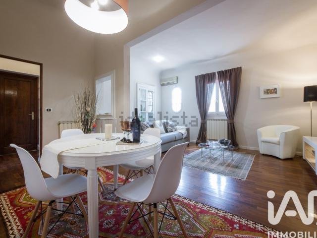 Appartamento in vendita di 96 m² in Via della Pergola, 2