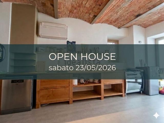 Appartamento in vendita di 96 m² in Via delle Grazie
