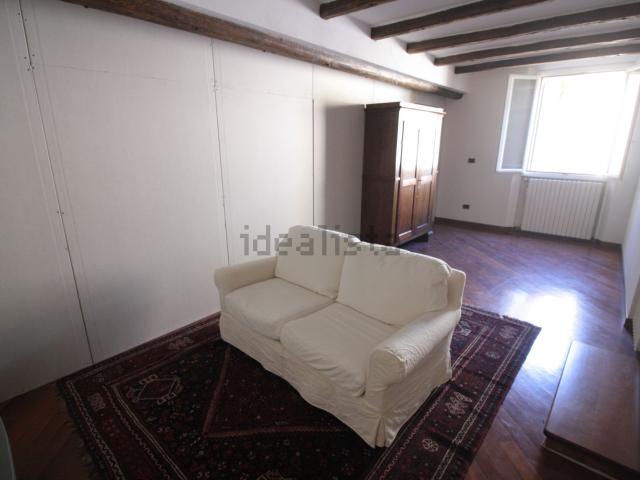 Appartamento in vendita di 96 m² in Via delle Moline