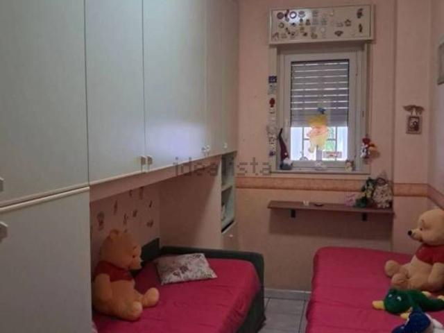 Appartamento in vendita di 96 m² in Via delle Robinie, 4