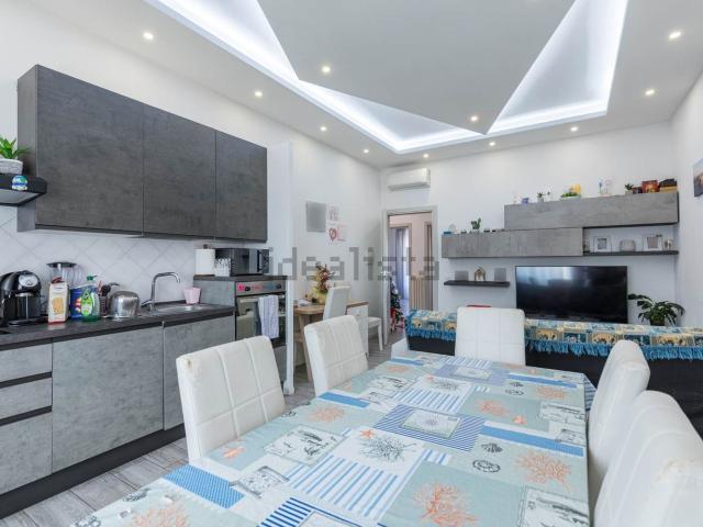 Appartamento in vendita di 96 m² in Via dello Scalo, 11