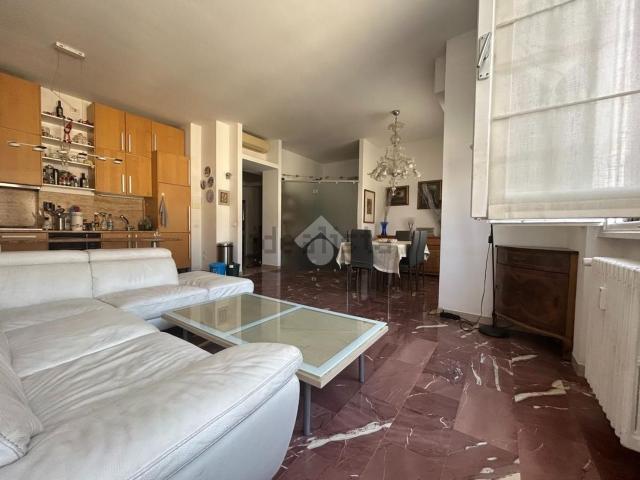 Appartamento in vendita di 96 m² in Via di Bellariva, 20