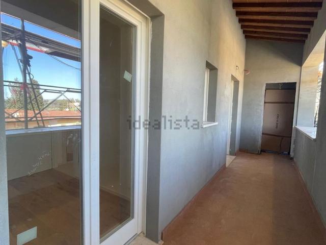 Appartamento in vendita di 96 m² in Via di Fabbiolle, 16