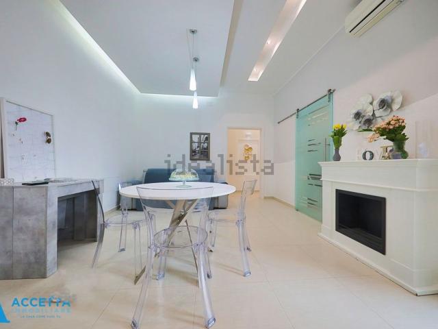 Appartamento in vendita di 96 m² in Via Diego Peluso, 89