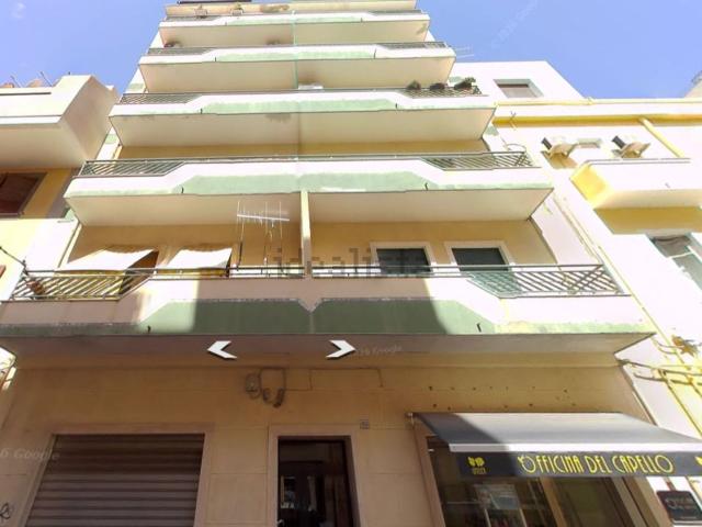 Appartamento in vendita di 96 m² in Via Domenico Cimarosa, 102