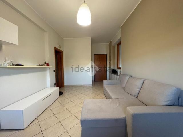 Appartamento in vendita di 96 m² in Via Domenico Mottola d&apos Amato, 37