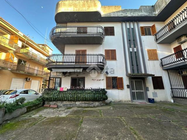 Appartamento in vendita di 96 m² in Via Don Antonio Bello