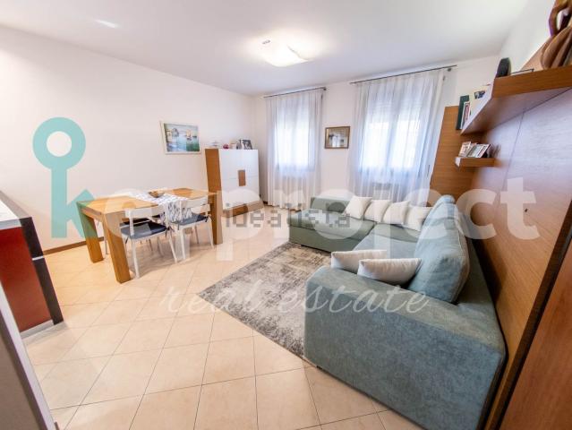 Appartamento in vendita di 96 m² in Via Don Bosco, 34