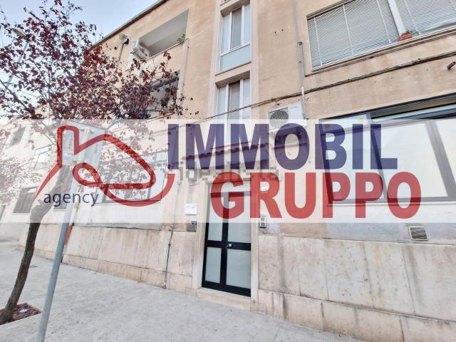 Appartamento in vendita di 96 m² in Via Don Giovanni Minzoni