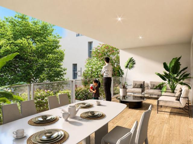 Appartamento in vendita di 96 m² in Via Don Ettore Fuin, 10