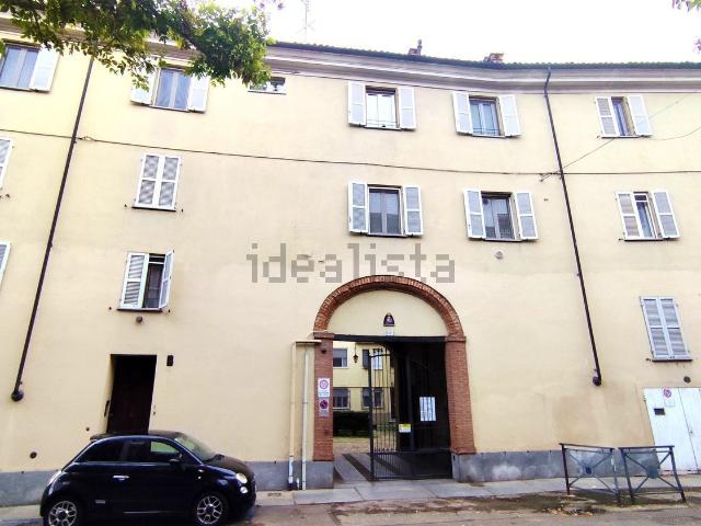 Appartamento in vendita di 96 m² in Via Don Urbano Isnardi, 17