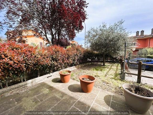 Appartamento in vendita di 96 m² in Via Donatori di Sangue, 13