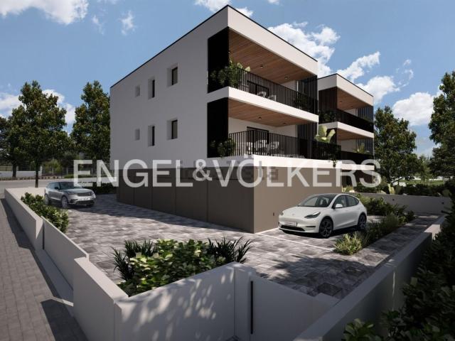 Appartamento in vendita di 96 m² in Via Donizetti, 30