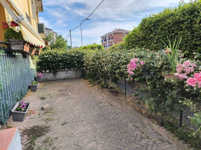 Appartamento in vendita di 96 m² in Via Dorino Raimondi