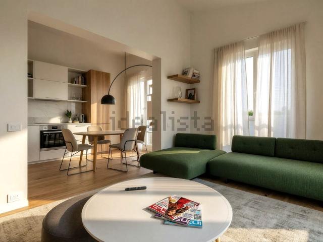 Appartamento in vendita di 96 m² in Via E. Conci, 1