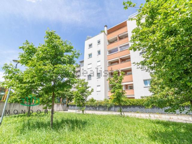 Appartamento in vendita di 96 m² in Via Elio Bragaglia