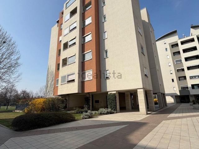 Appartamento in vendita di 96 m² in Via Elio Bragaglia, 12