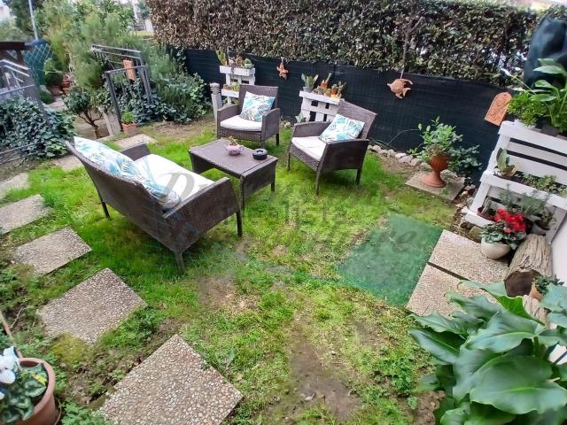Appartamento in vendita di 96 m² in Via Emanuele Pessagno