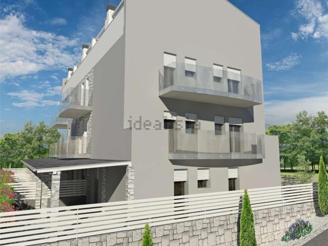 Appartamento in vendita di 96 m² in Via Enrico Berlinguer
