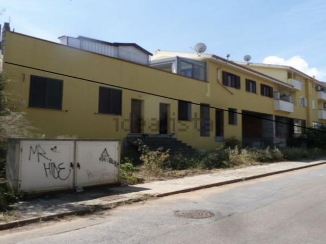 Appartamento in vendita di 96 m² in Via Enrico Fermi, 11