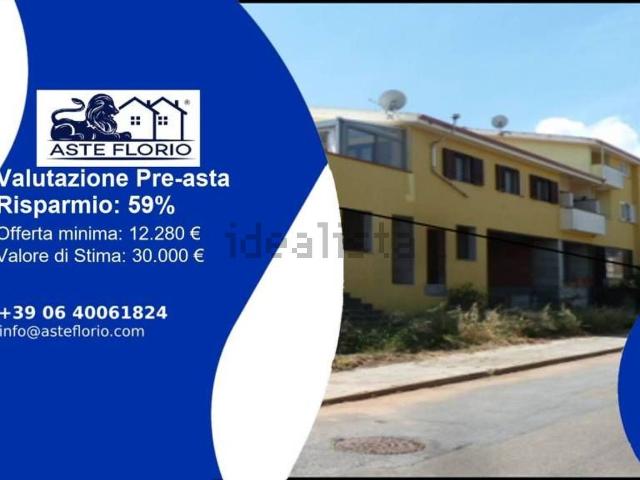 Appartamento in vendita di 96 m² in Via Enrico Fermi, 11