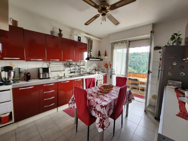 Appartamento in vendita di 96 m² in Via Enrico Fermi, 128