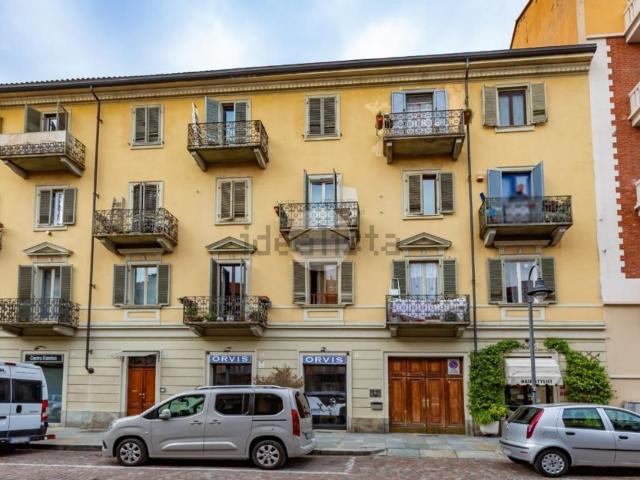 Appartamento in vendita di 96 m² in Via Errico Giachino, 87