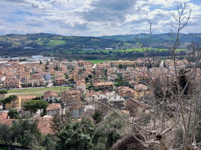 Appartamento in vendita di 96 m² in Via Evangelista Torricelli, 15