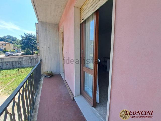 Appartamento in vendita di 96 m² in Via Fasnola, 5