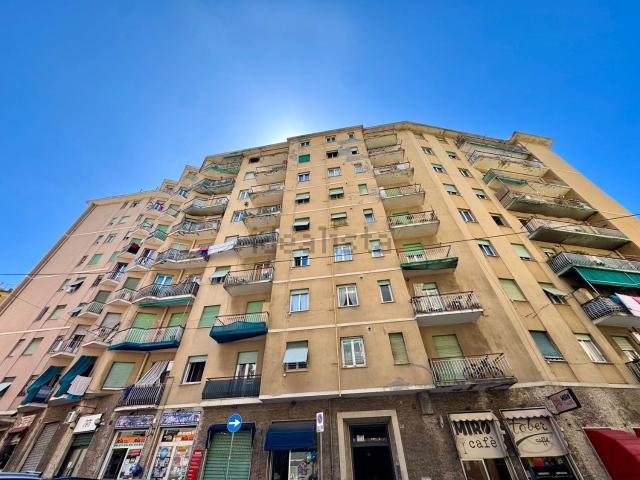 Appartamento in vendita di 96 m² in Via Fereggiano