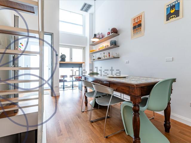 Appartamento in vendita di 96 m² in Via Ferrante Aporti, 54