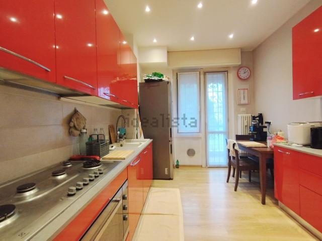 Appartamento in vendita di 96 m² in Via Figino