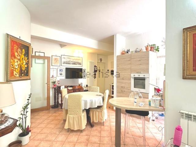 Appartamento in vendita di 96 m² in Via Filippo Corridoni
