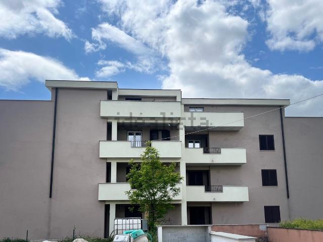Appartamento in vendita di 96 m² in Via Fitzgerald Kennedy, 1