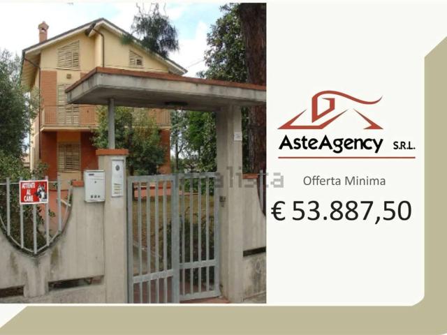 Appartamento in vendita di 96 m² in Via Fonte Serpe, 56