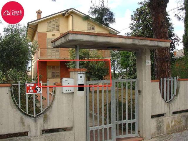 Appartamento in vendita di 96 m² in Via Fonteserpe, 56