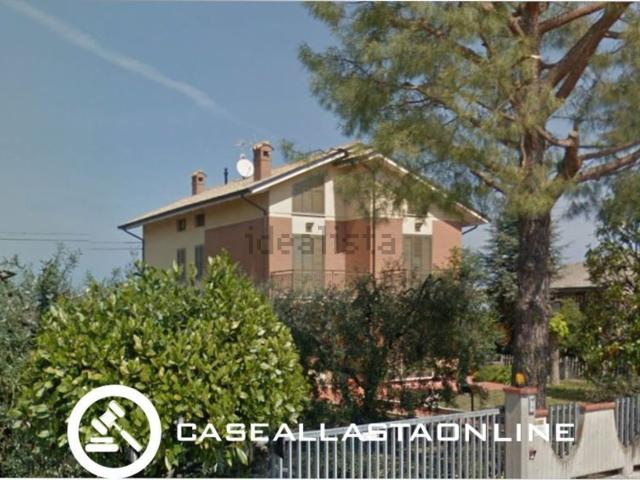 Appartamento in vendita di 96 m² in Via Fonteserpe
